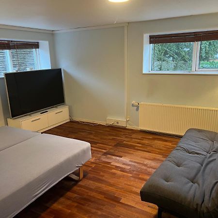 The Italian House 4 Apartman Aalbor Kültér fotó