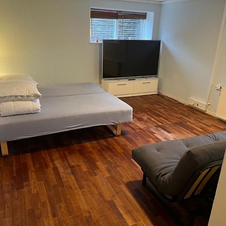 The Italian House 4 Apartman Aalbor Kültér fotó